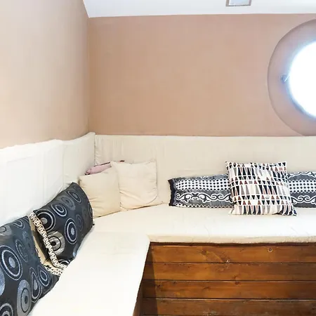 Exigehome-large Houseboat With Rooftop&spa Near Paris-céline Dion Botel *